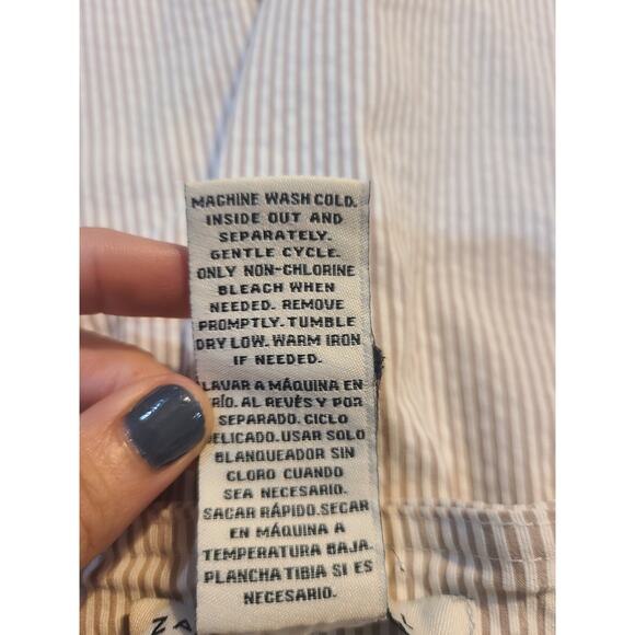 Zac & Rachel pants, size 8. - Picture 6 of 9